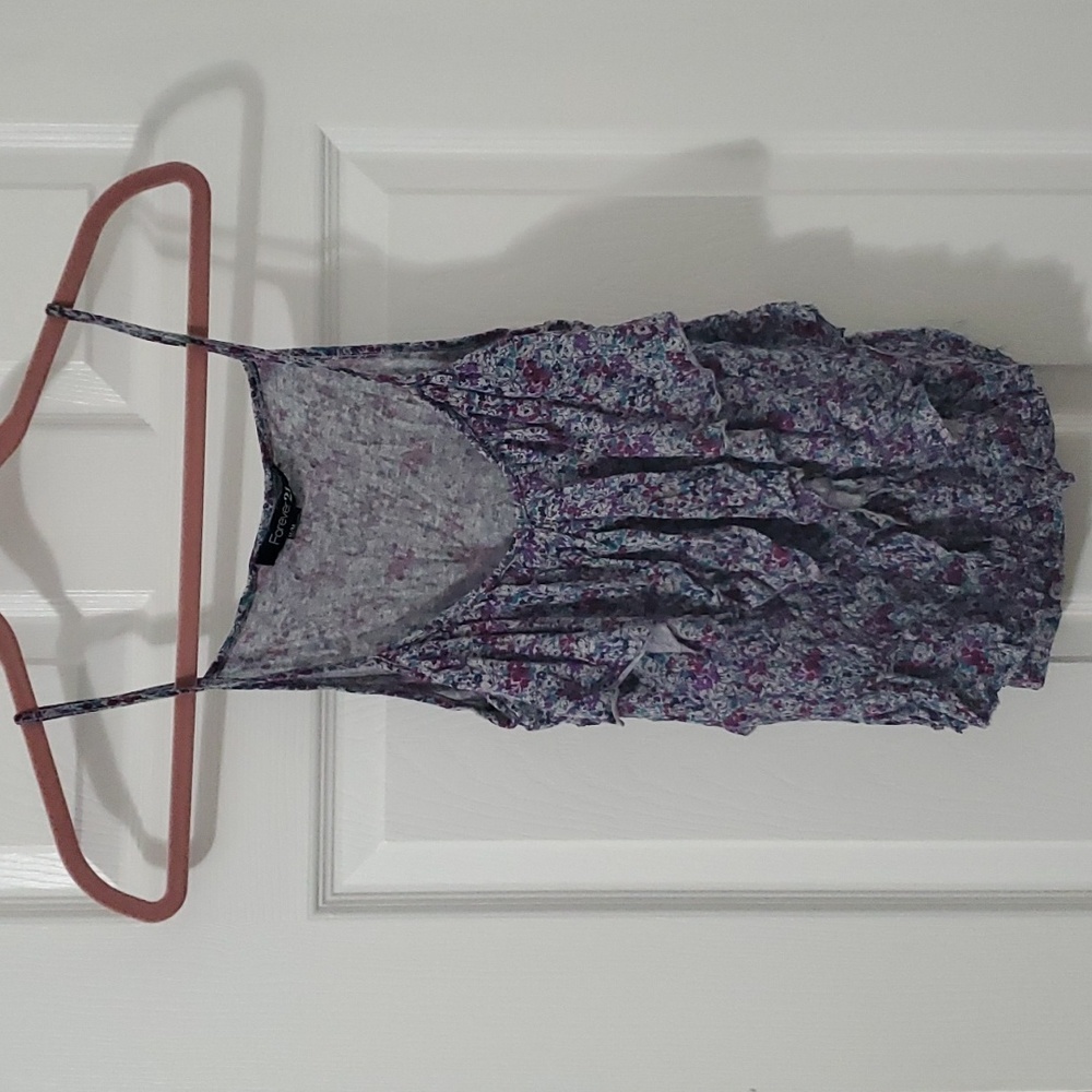 FOREVER21 Tank Top